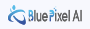 BluePixelAI Logo